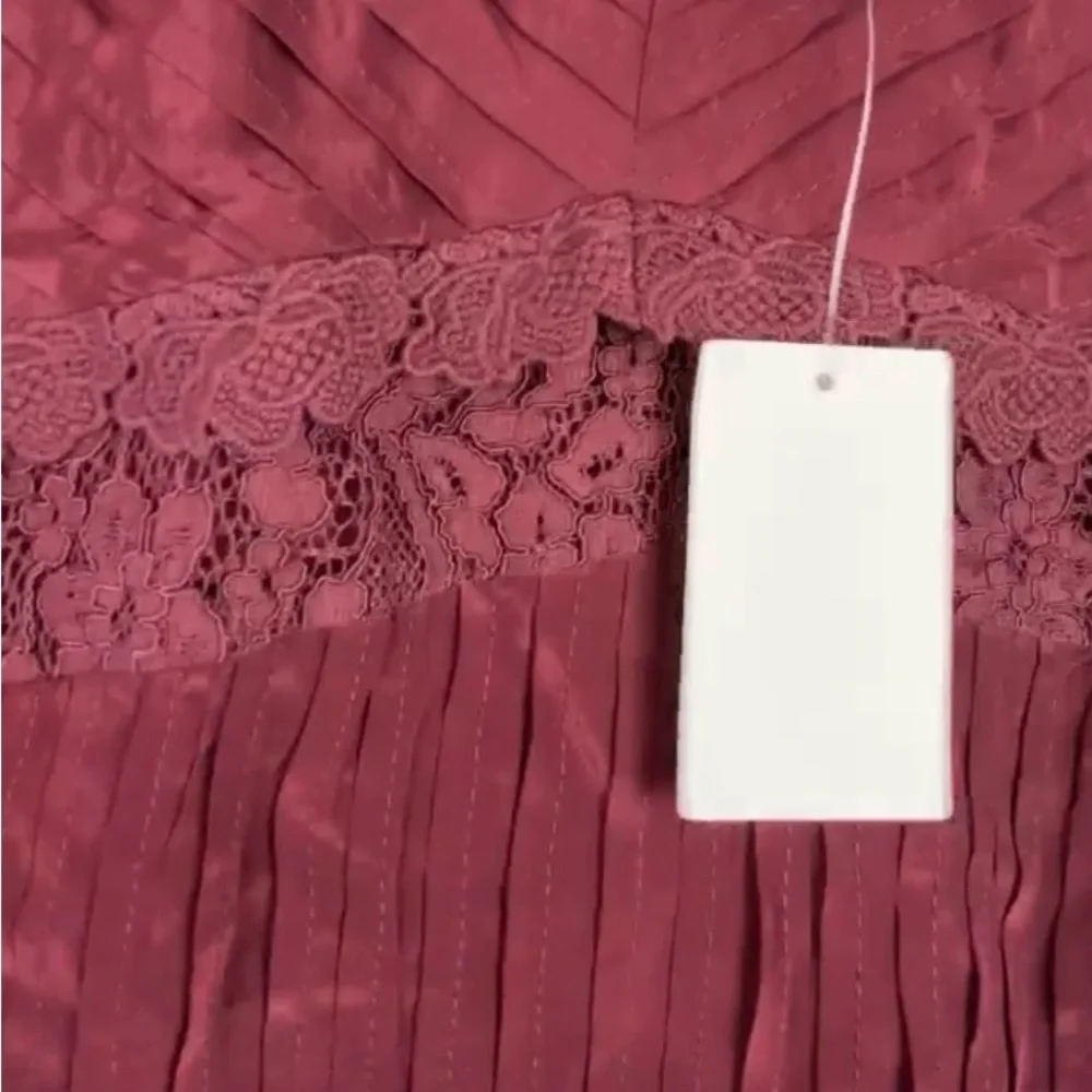 Farm Rio Camisole Tank NWT, MRSP $148 - Picture 9 of 13